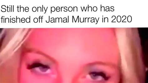 jamal murray girlfriend sucking dick|FULL VIDEO: Jamal Murray Nude Blowjob Girlfriend Leaked!